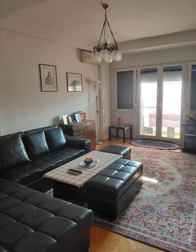 We are selling an 82m2 apartment in Kapishtec