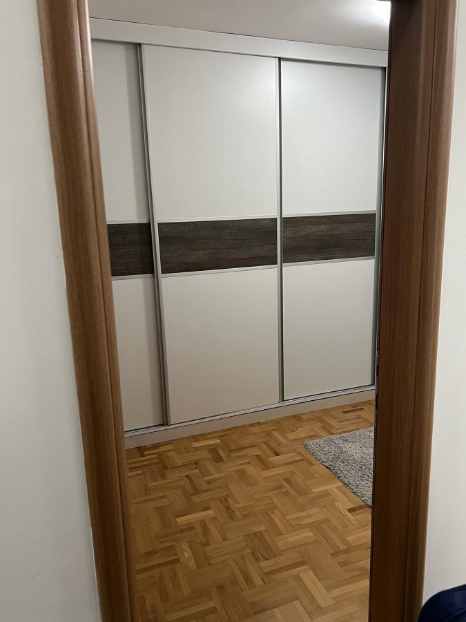 Fully furnished apartment of 85 m2 in Strumica for sale!