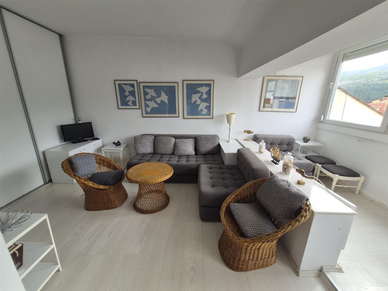 ***Capital***Ready furnished apartment 45 m2, Biljanini Izvori
