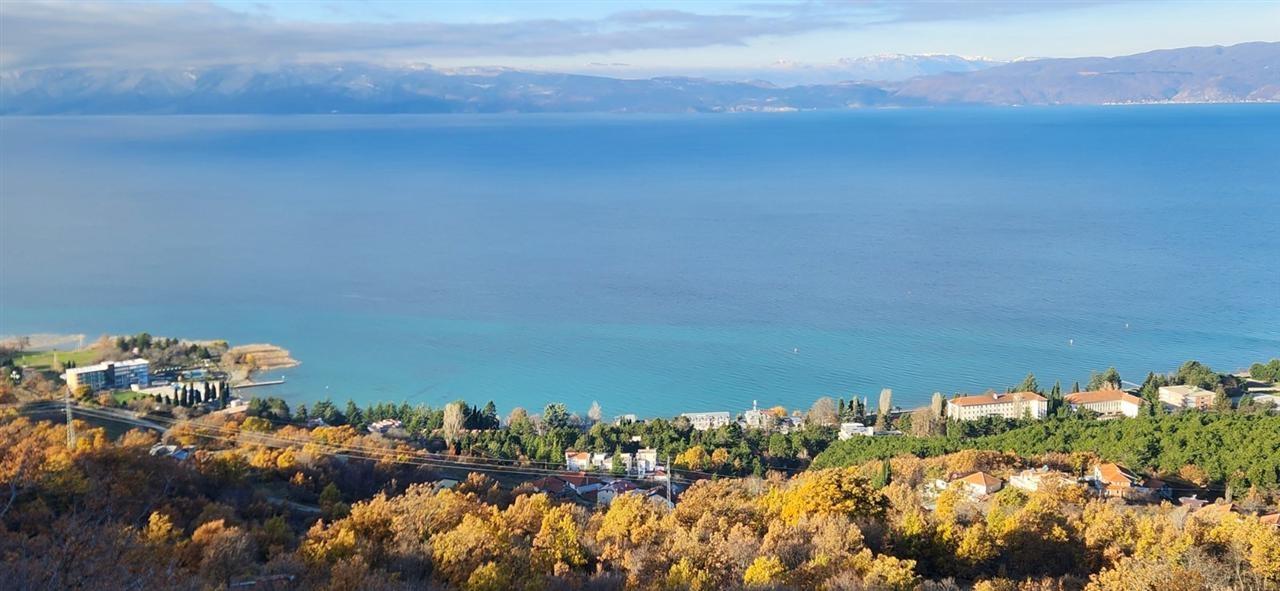 ***Capital***Exclusive ready-made apartment 44 m2, St. Stefan