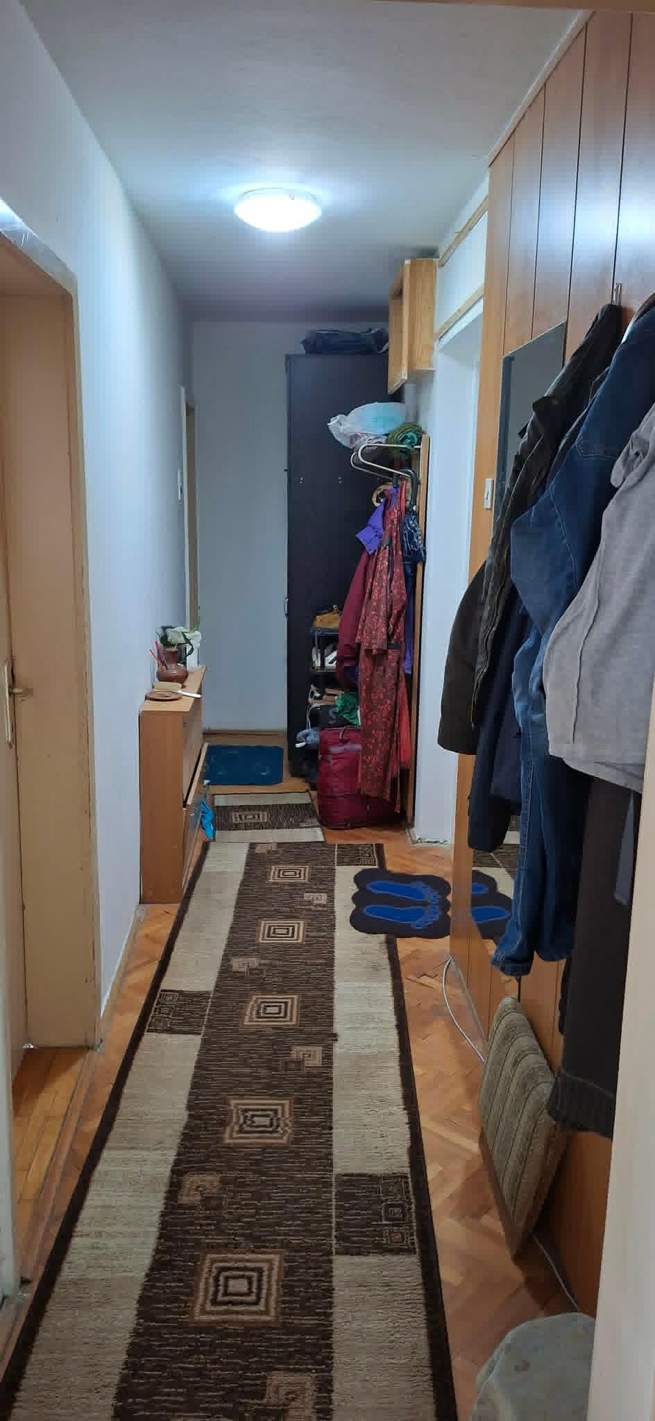 Two apartments for sale in Kumanovo