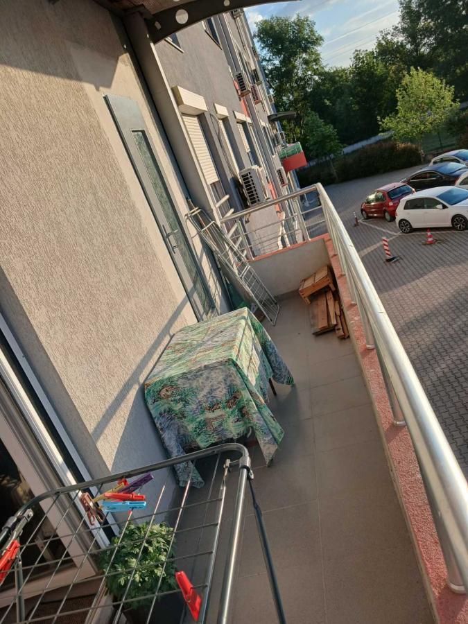 A 49m2 apartment is for sale in Hipodrom