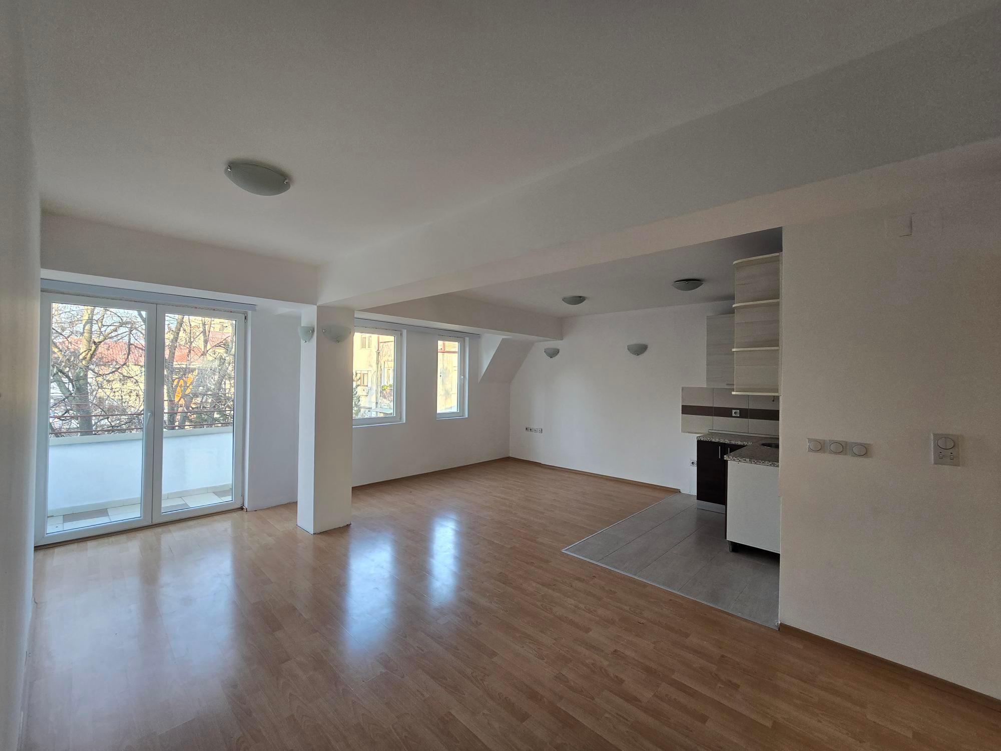 Apartment 59 m2 for sale