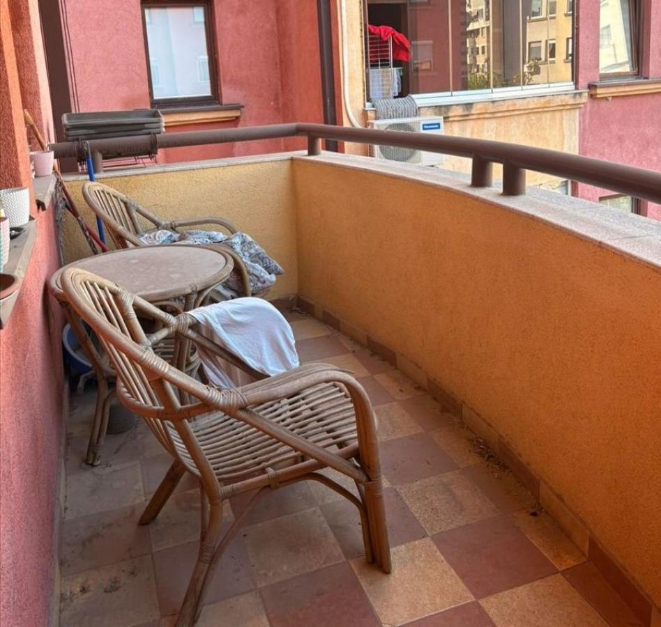A 58m2 apartment in the Center is for sale