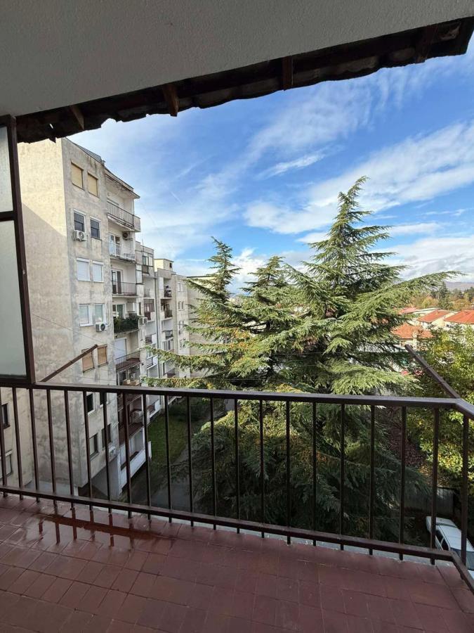 A 65m2 apartment is for sale in Rasadnik-K.Voda