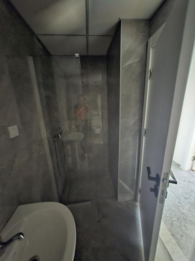 A 63m2 apartment is for sale in Kisela Voda