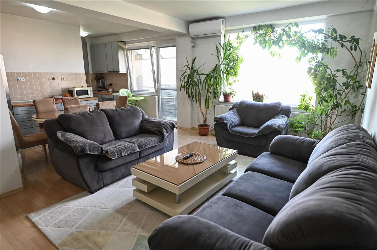 SAVIĆ IS SELLING AN APARTMENT IN KISELA VODA