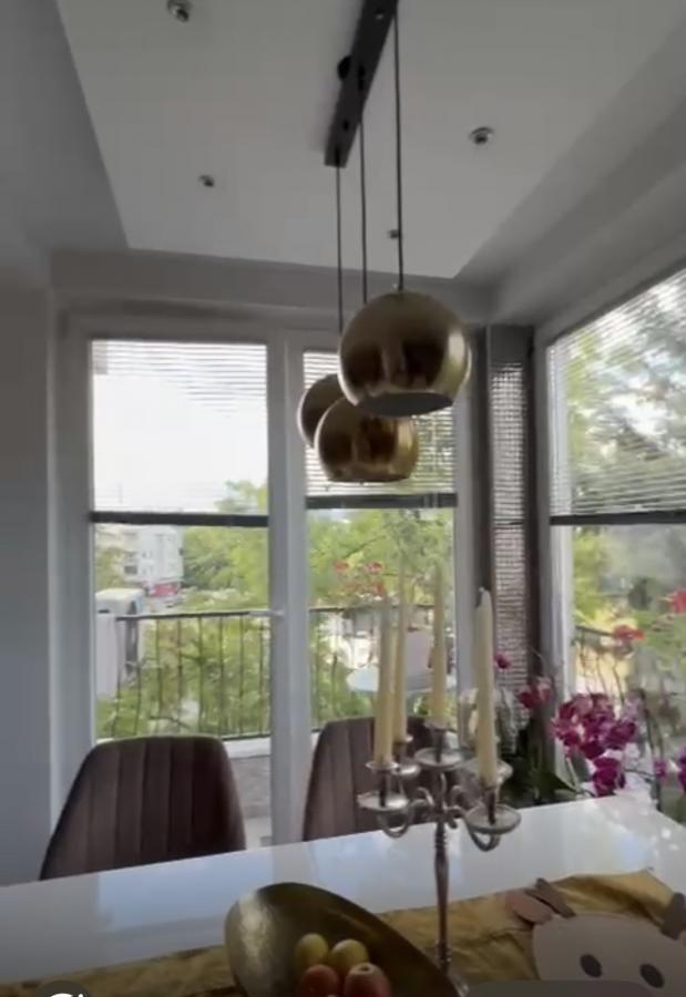 Se prodava preubav stan vo Hrom od 80 m2