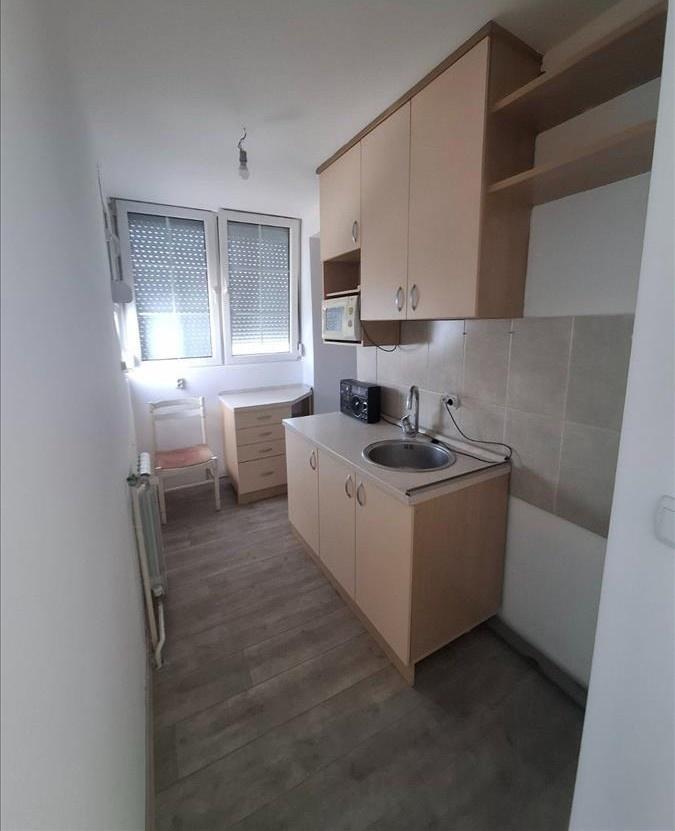 Renovated apartment of 45m2 for sale in Karposh 4 - Trite Ubavici