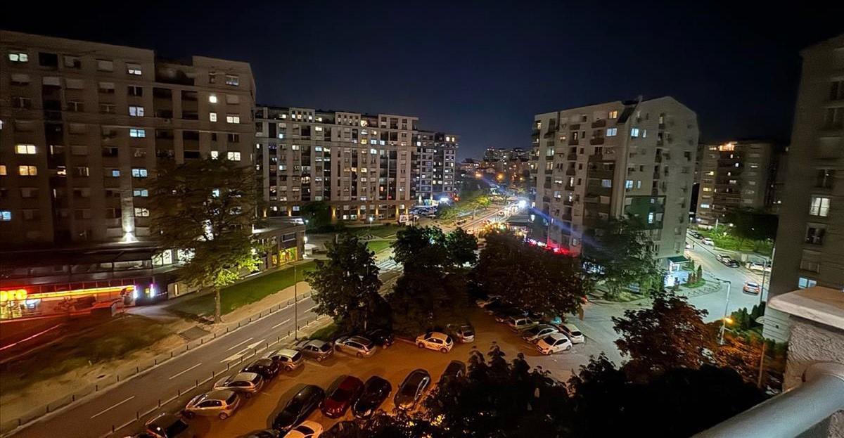 A 40m2 apartment is for sale in Aerodrom
