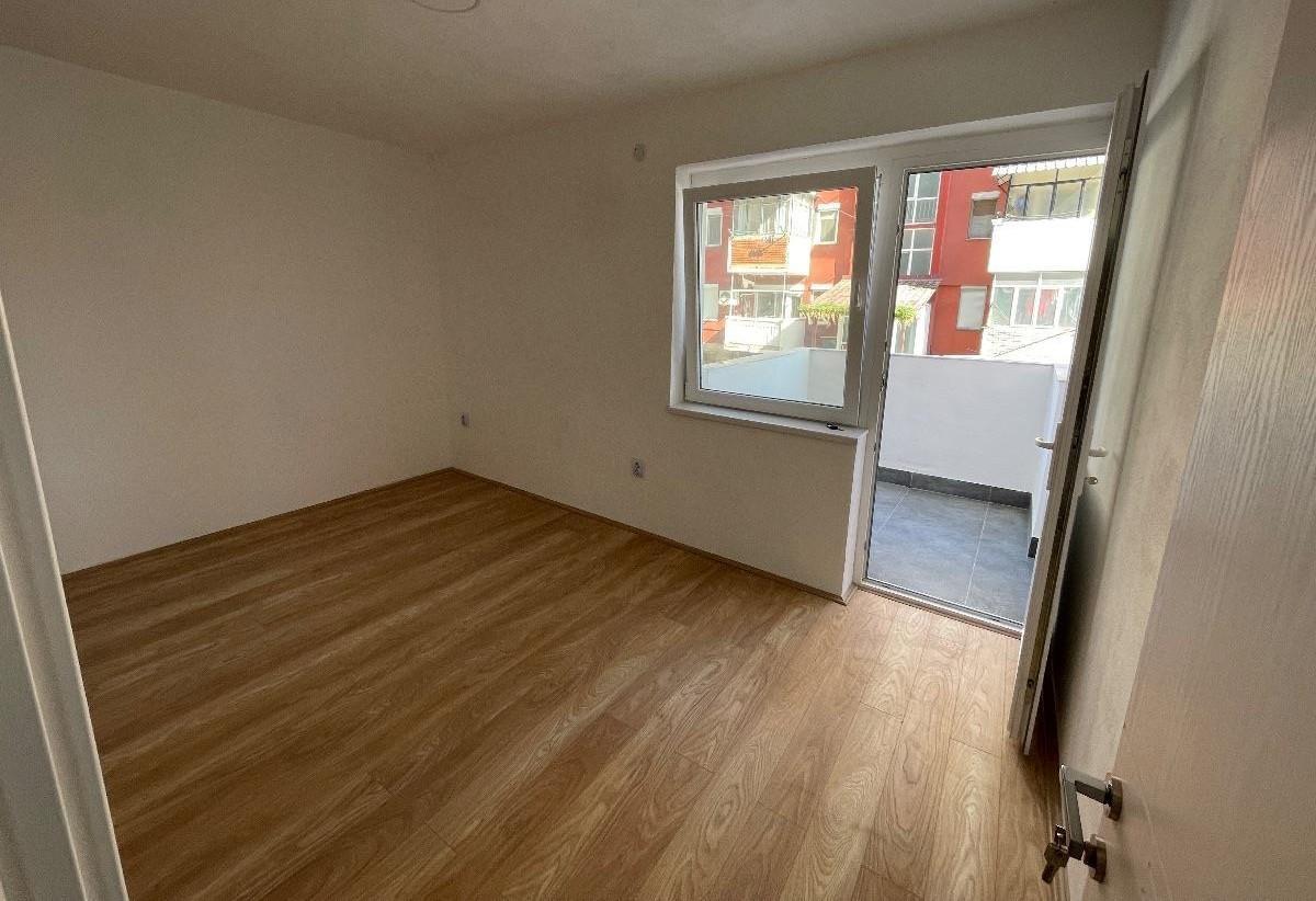A 61m2 apartment is for sale in Hipodrom