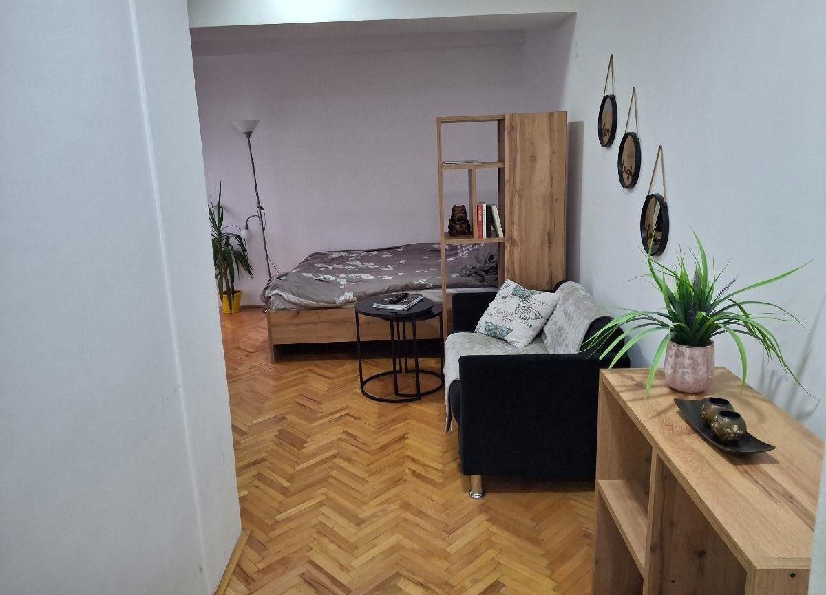 28m2 studio apartment for sale in Aerodrom