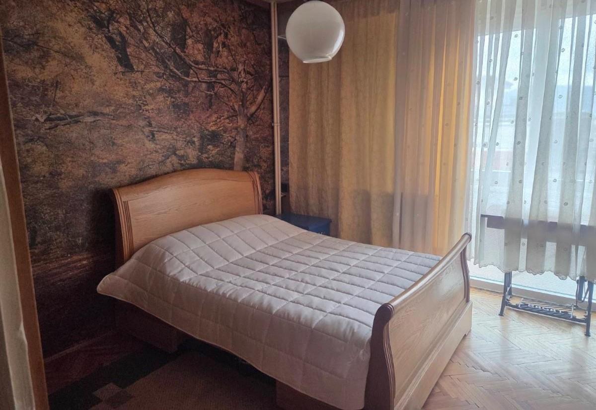 A 76m2 apartment in Aerodrom is for sale