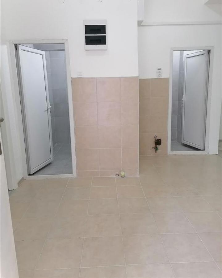 A 44m2 apartment is for sale in Karposh-Skopje