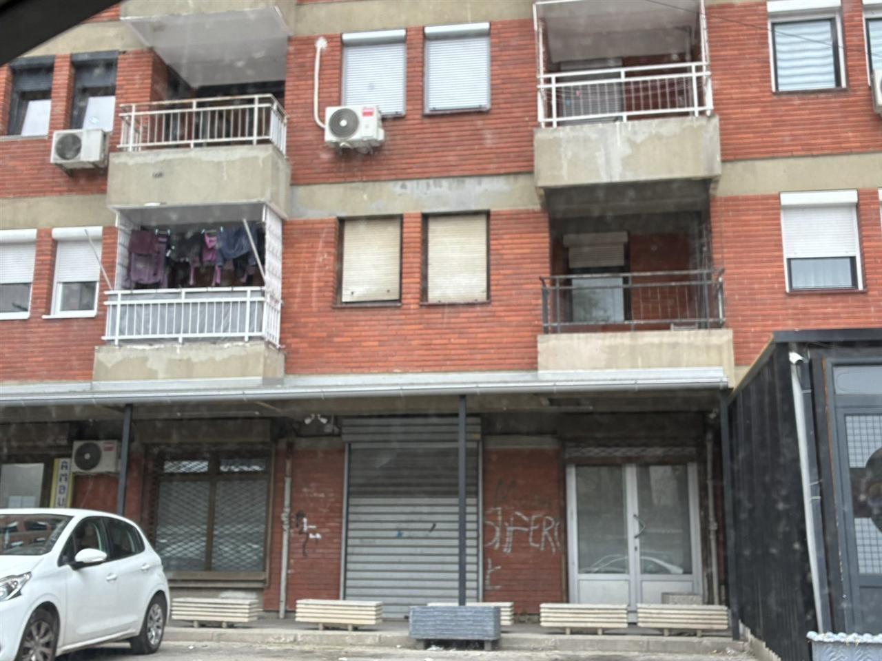 Se prodava stan 40m2 na ul. XHON kenedi, zegin zgrada