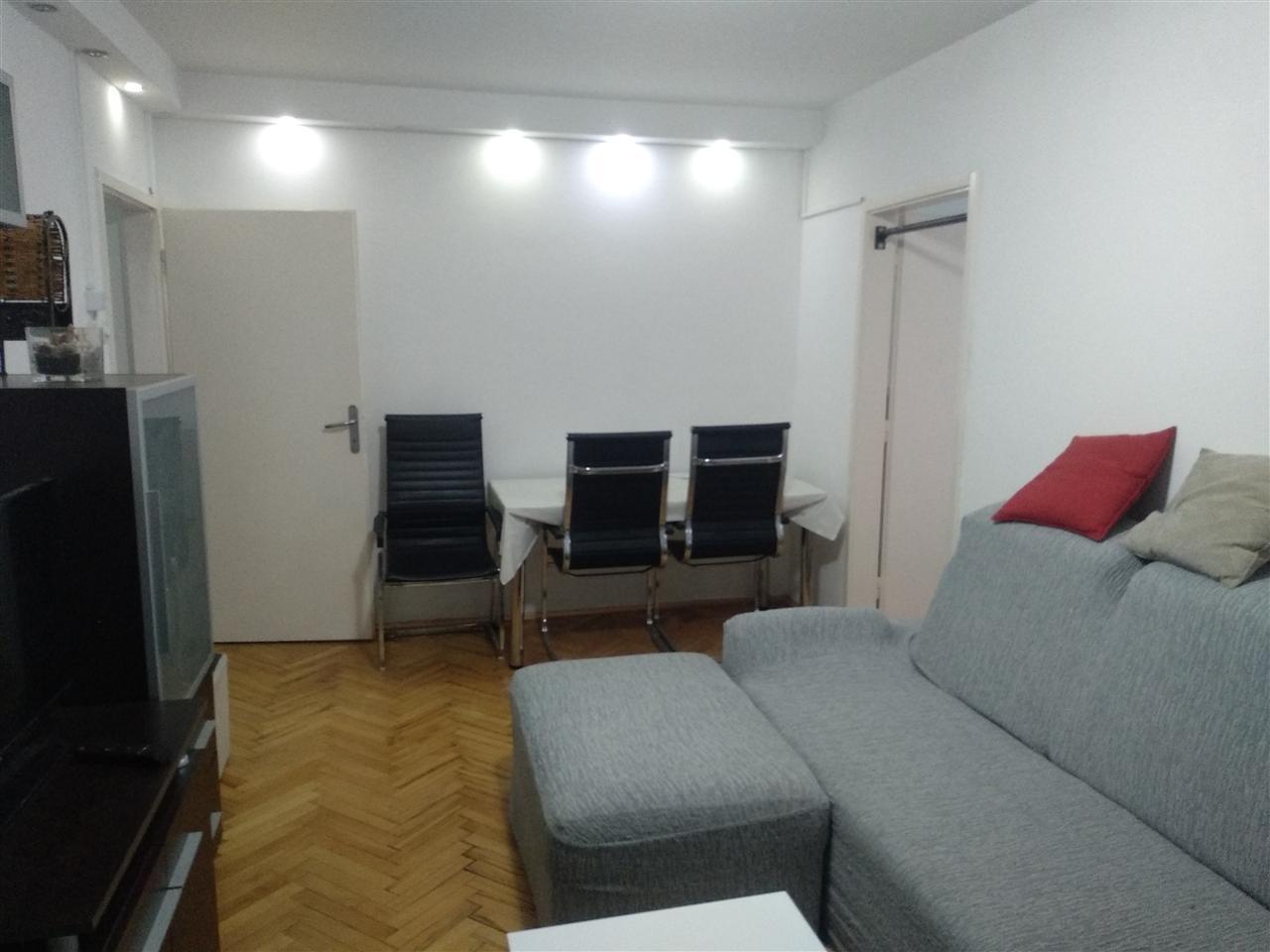 SAVIĆ IS SELLING AN APARTMENT IN KARPOSH 3