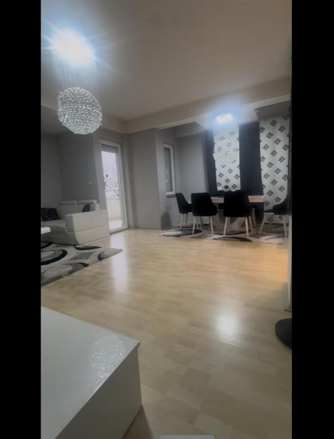 A 65m2 apartment in Chair is for sale