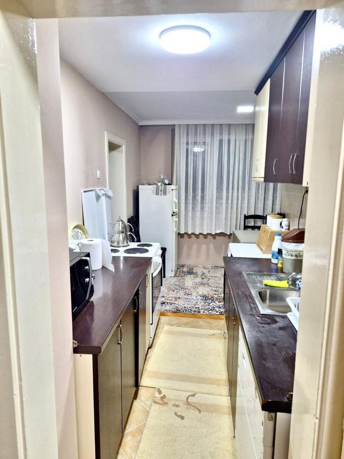 A 59m2 apartment in Chair is for sale