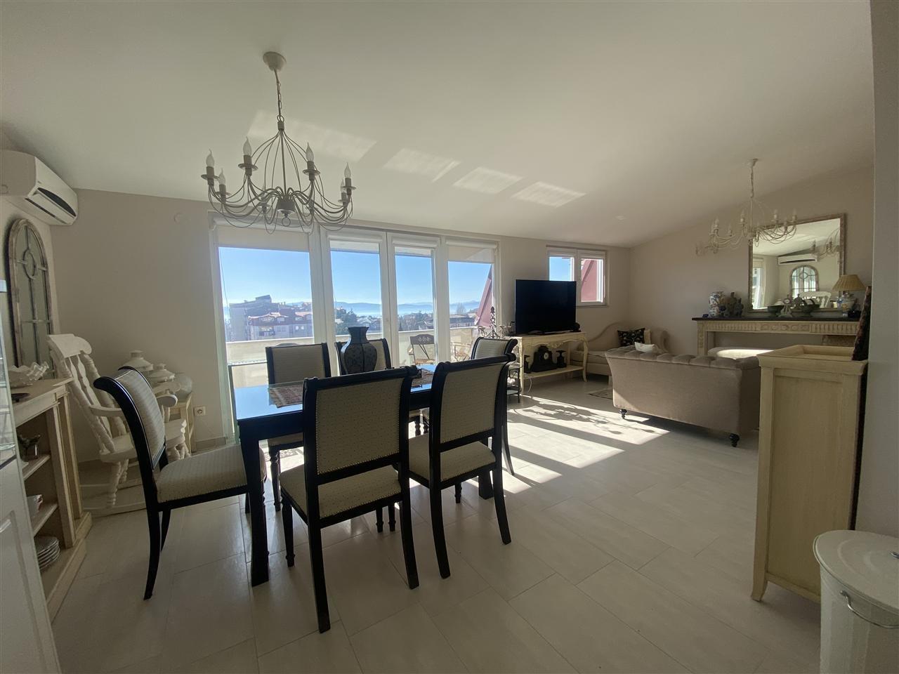IMPERIA – Luxury apartment