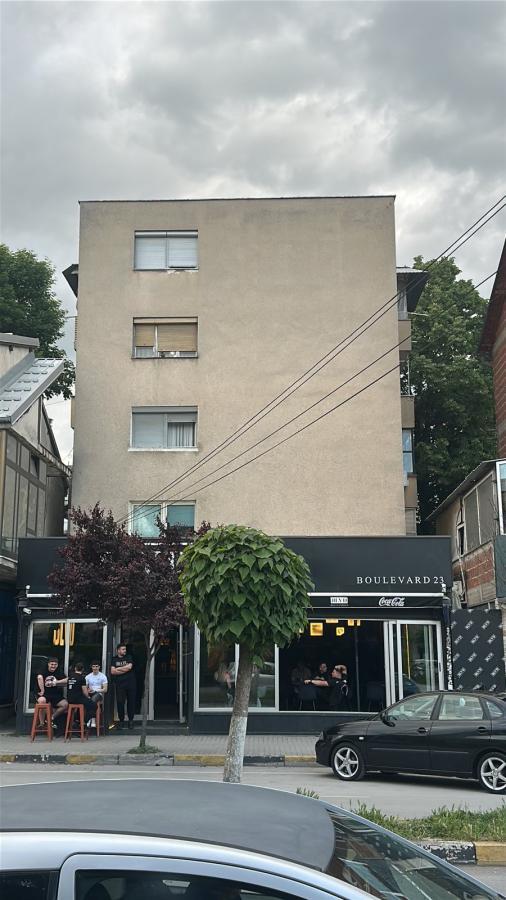 60m2 apartment for sale in Gostivar