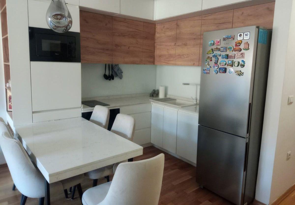 61m2 apartment for sale in Gjorce Petrov