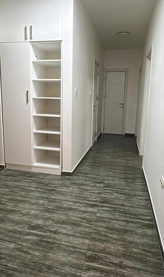 A 90m2 apartment is for sale in Chair
