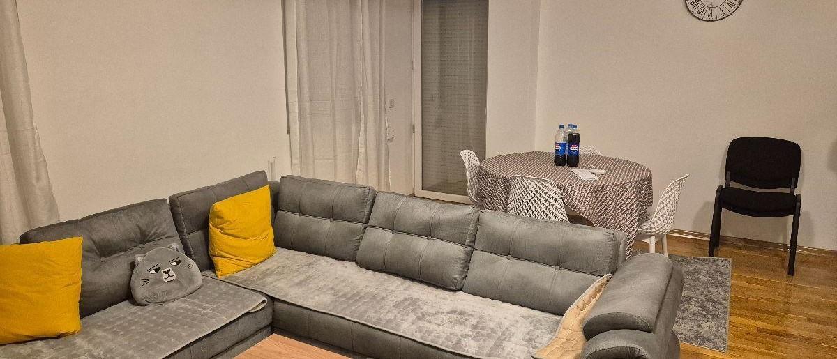 A 50m2 apartment is for sale in Center-Majir Maalo