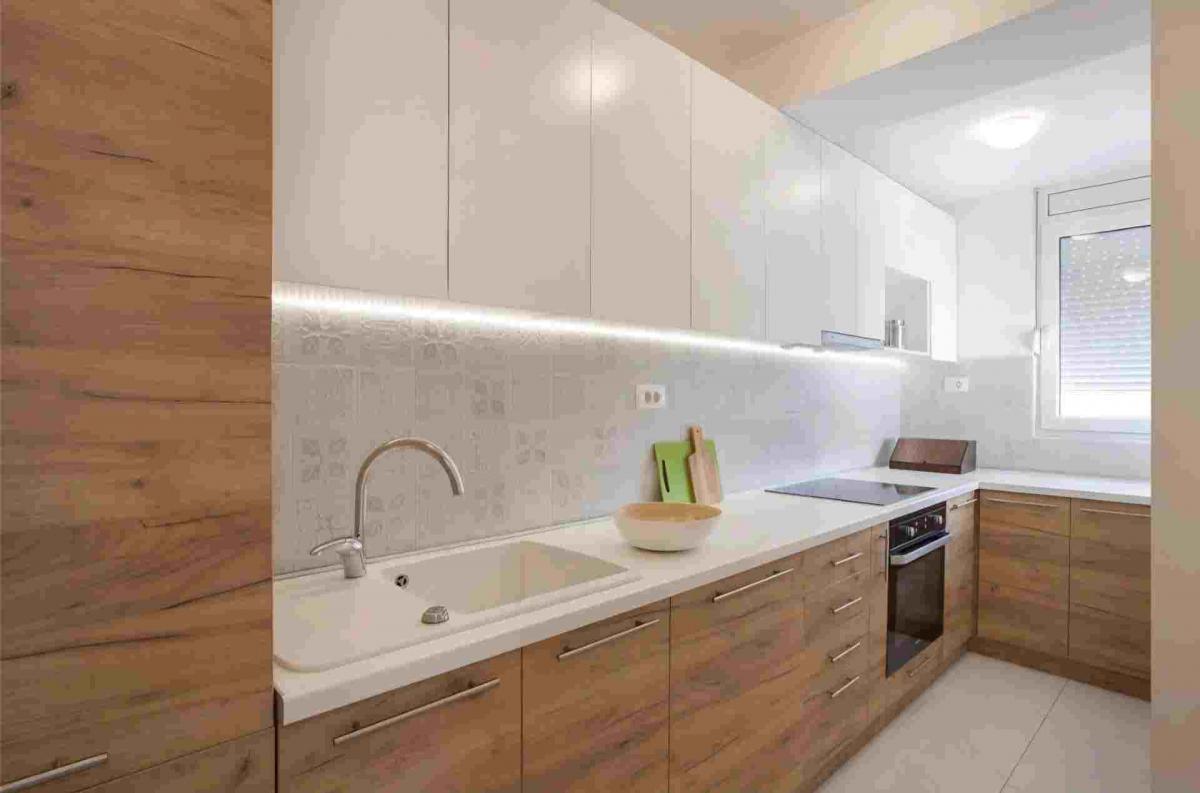 An apartment of 77m2 is for sale in Airport-Skopje