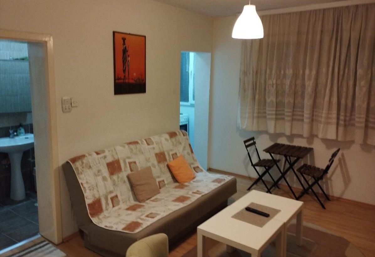 Furnished apartment of 42m2 in Kisela Voda for sale