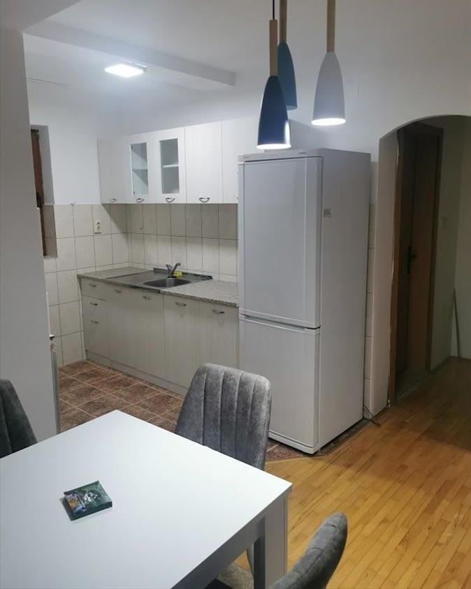 Apartment for sale in Autokomanda