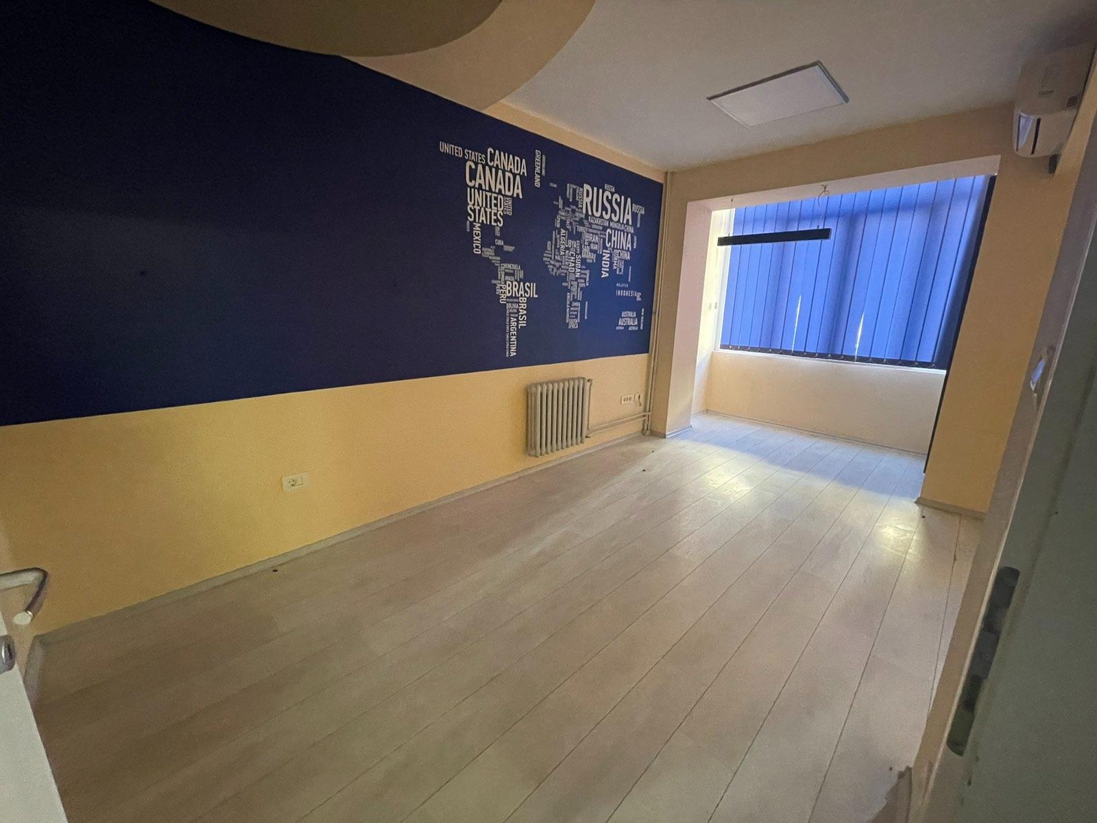 COMPLETELY RENOVATED APARTMENT FOR SALE IN THE CENTER - SKOPJE