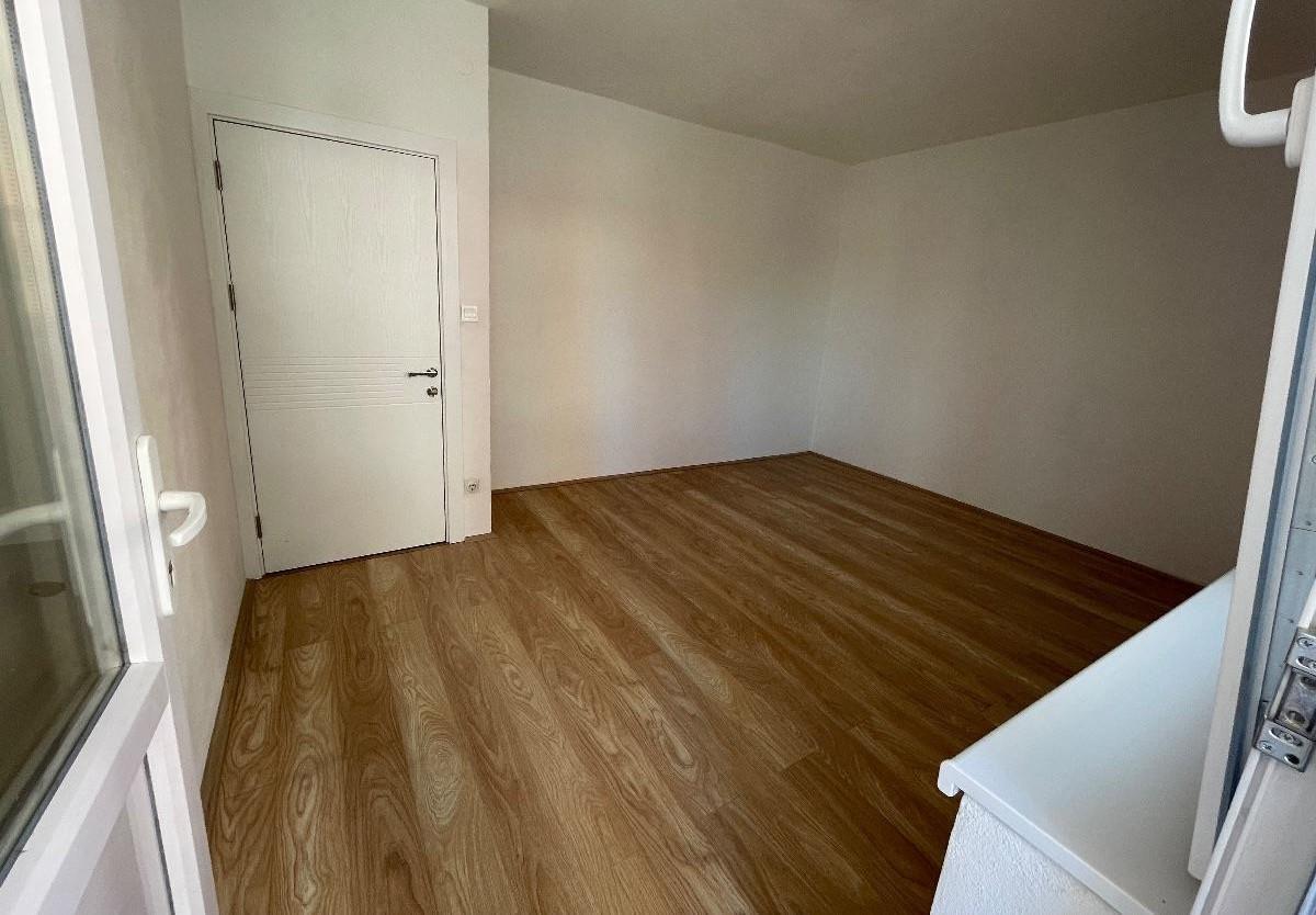 A 61m2 apartment is for sale in Hipodrom