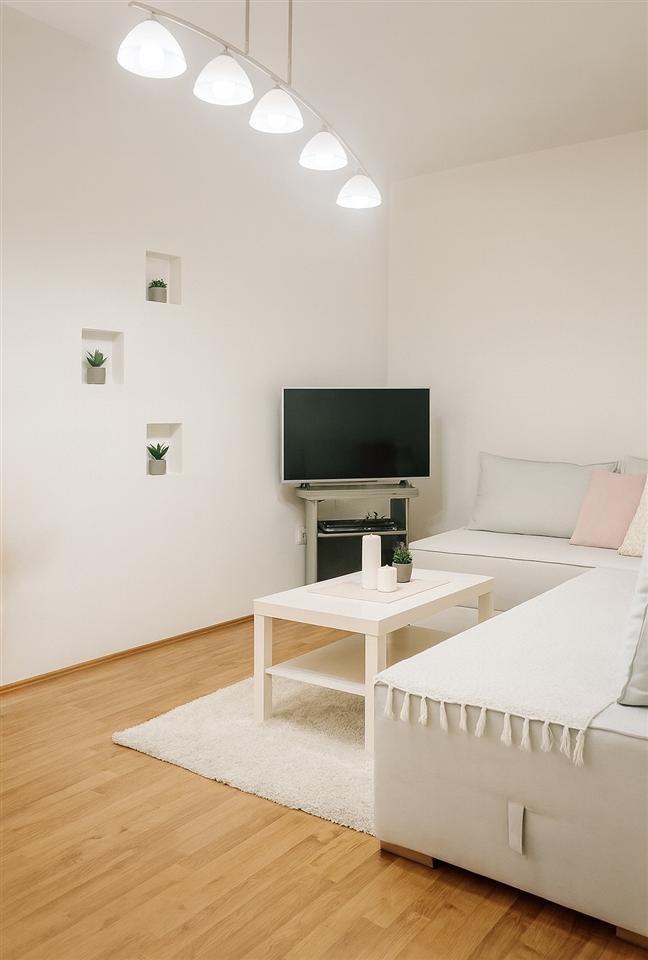 Stan vo Crnice 49m2 so 1 spalna renoviran