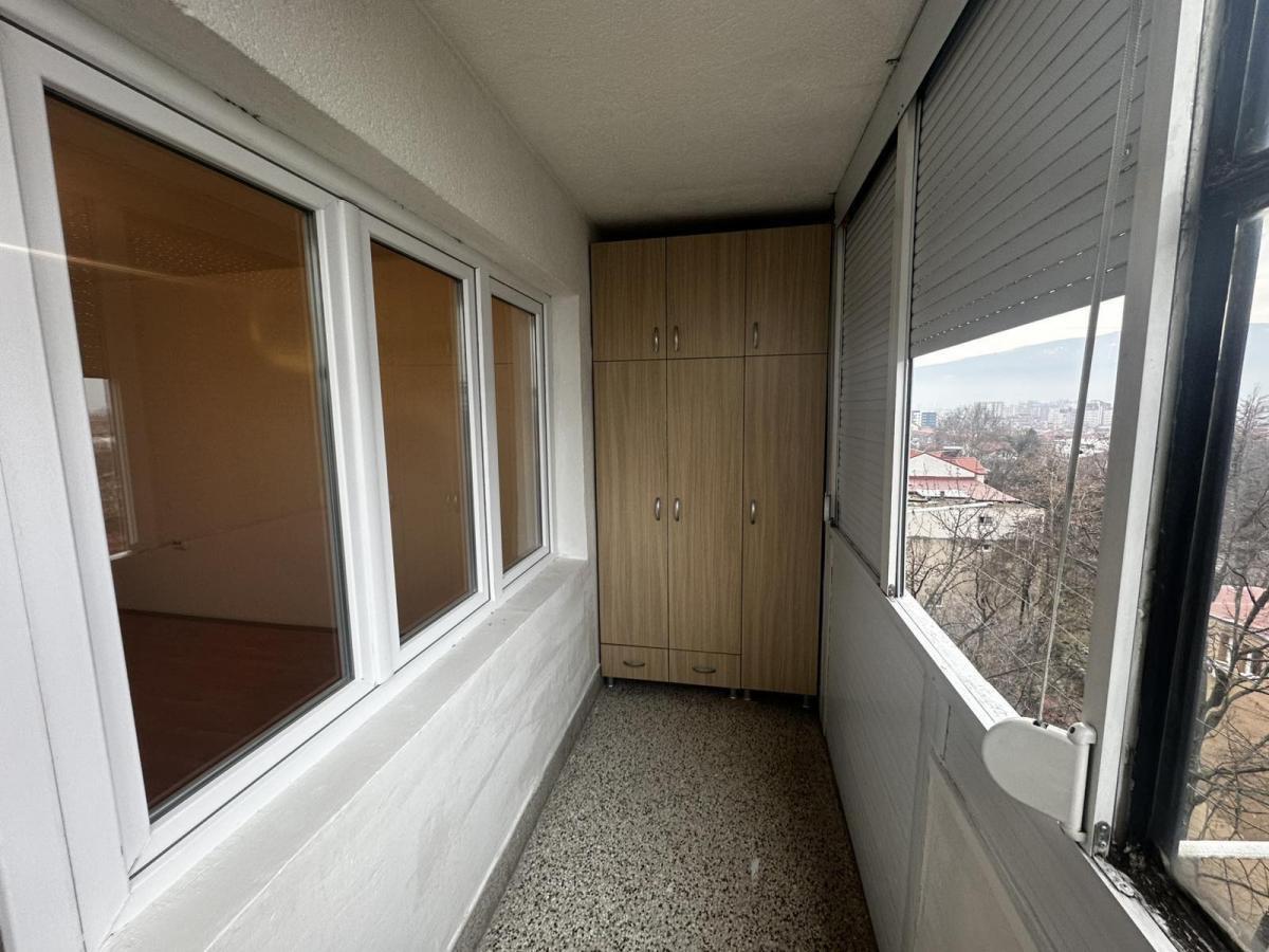 A 49m2 apartment in Chair is for sale