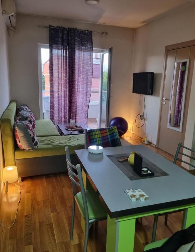 Se prodava stan 38m2 vo Kozle