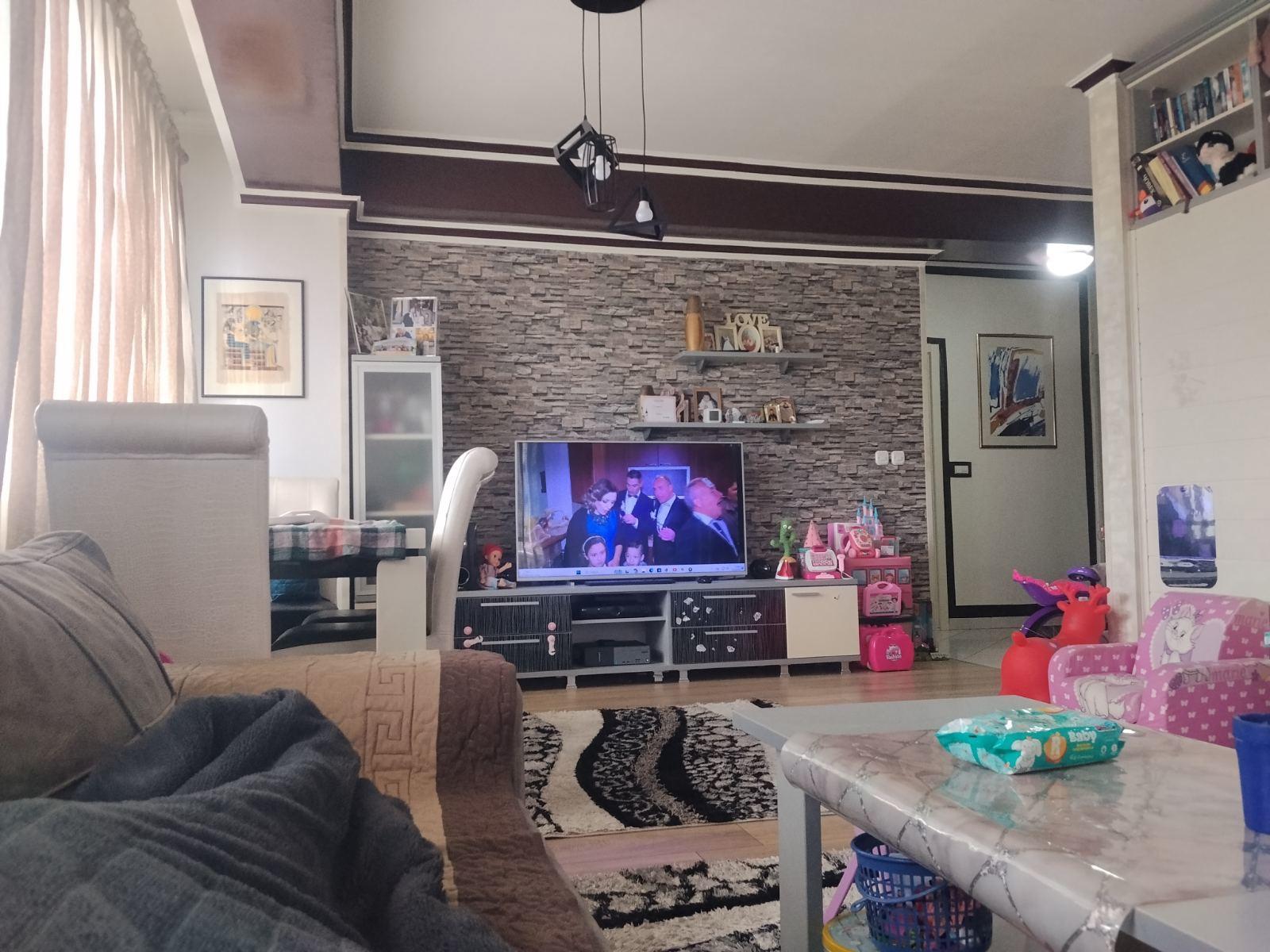 SAVIĆ IS SELLING AN APARTMENT IN NOVI LISICE