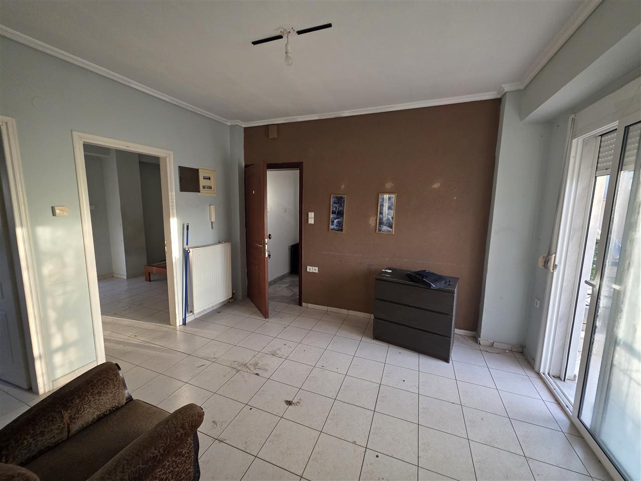 Nea Mudanya Halkidiki apartment of 65m2.