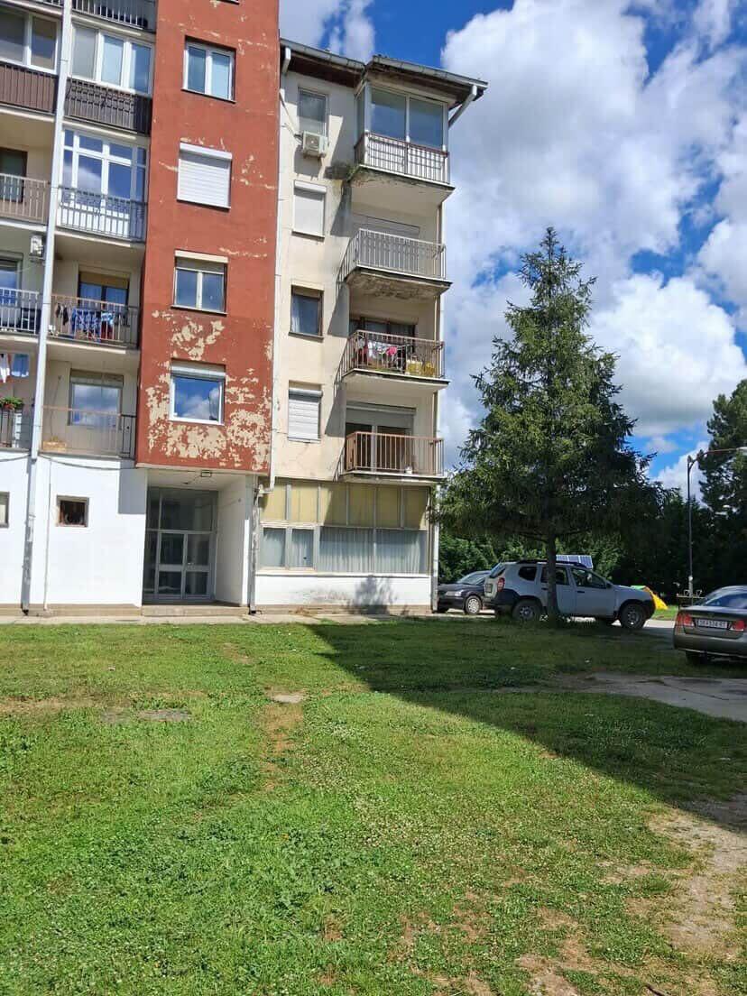Apartment for sale in Resen - 85 m² - €60,000