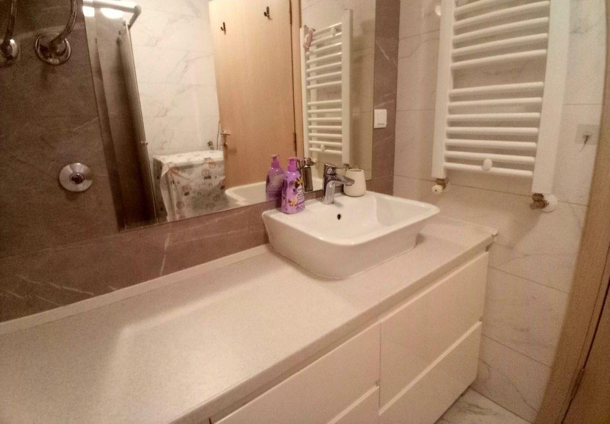 61m2 apartment for sale in Gjorce Petrov