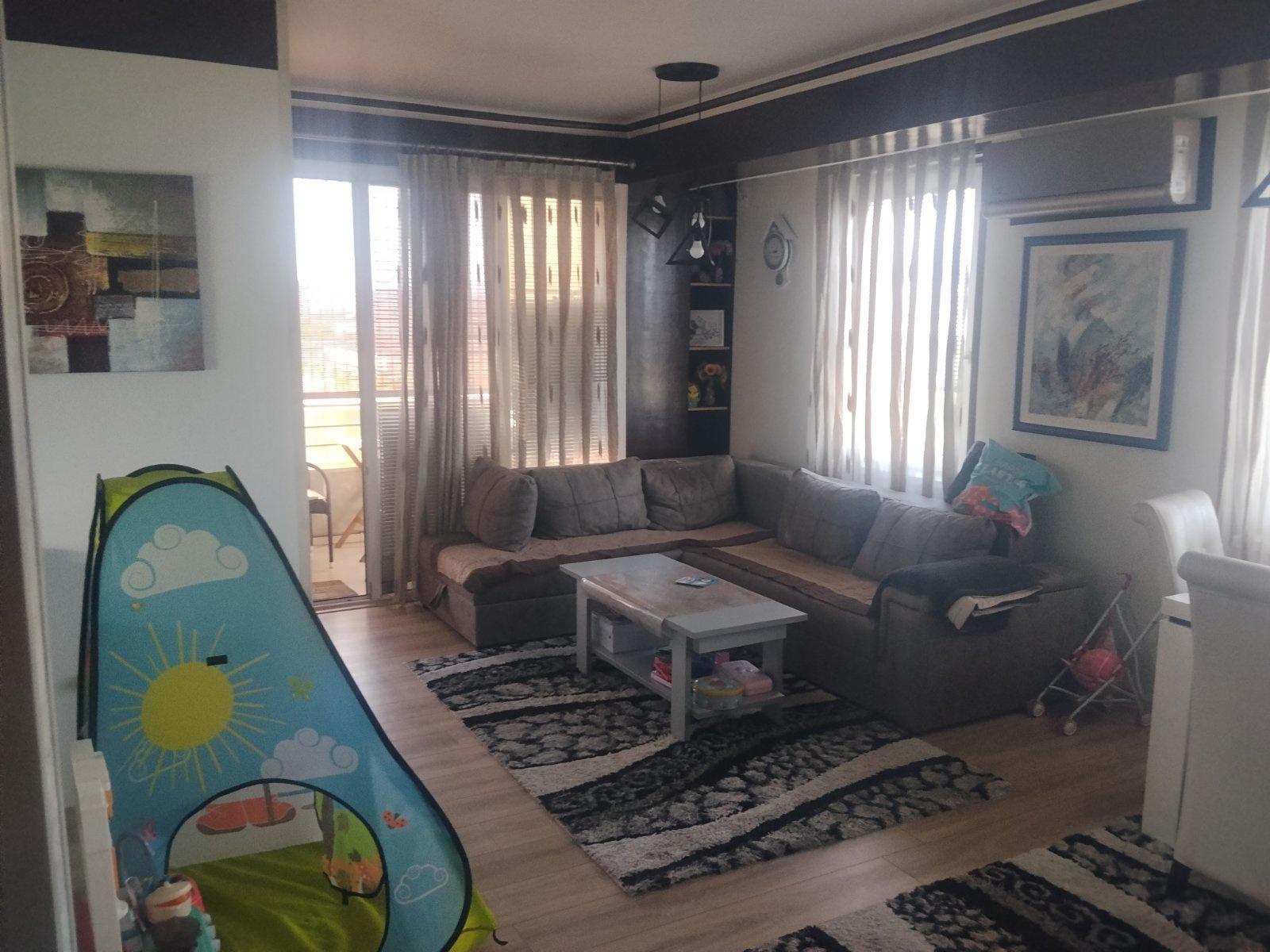 SAVIĆ IS SELLING AN APARTMENT IN NOVI LISICE