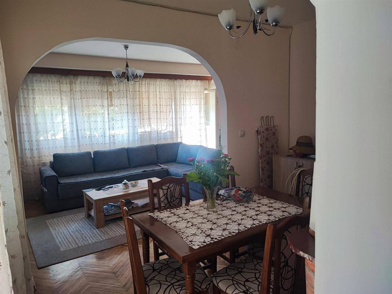 SAVIĆ IS SELLING AN APARTMENT IN THE AIRPORT