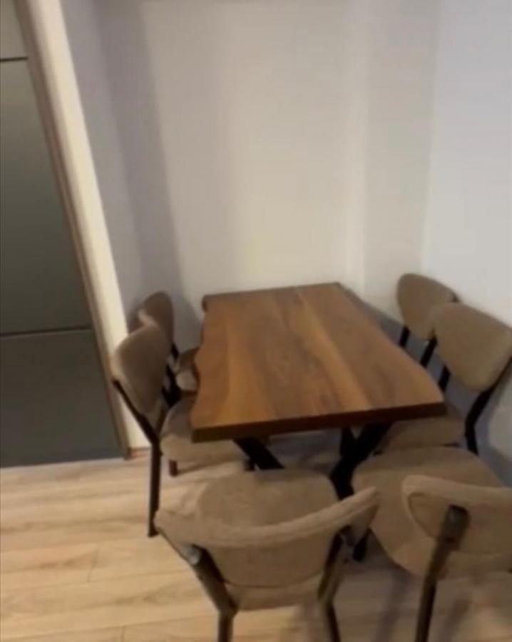 A 51m2 apartment is for sale in Mavrovo Residence
