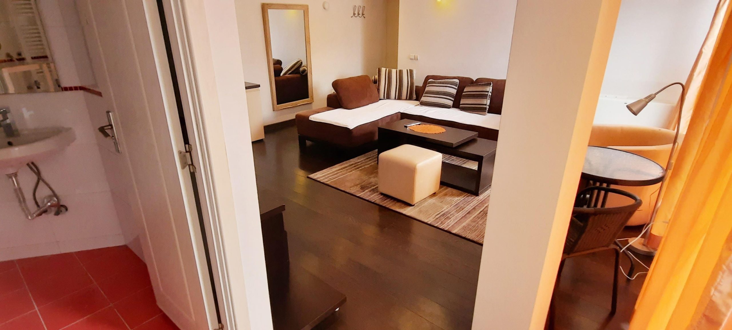 Centar - Madjir maalo 80m2 + basement