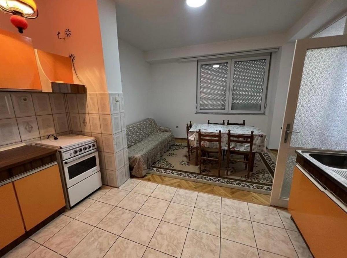 A 70m2 apartment in the center of Tetovo is for sale