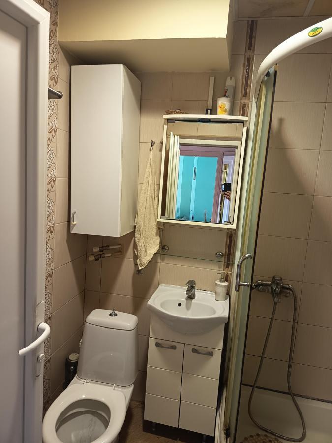 63m2 apartment for sale in Centar-Skopje