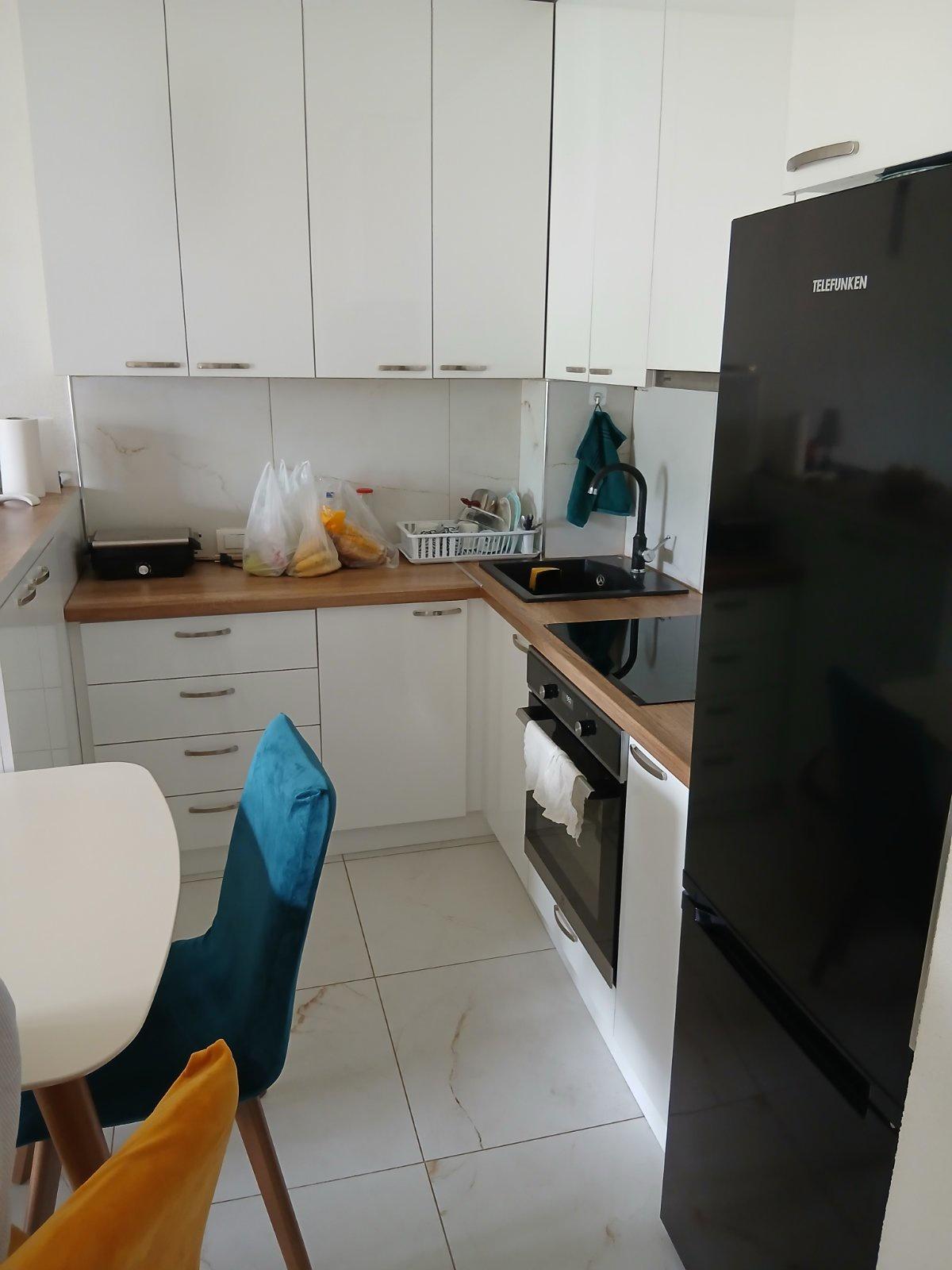 IMPERIA – Apartment 41m²