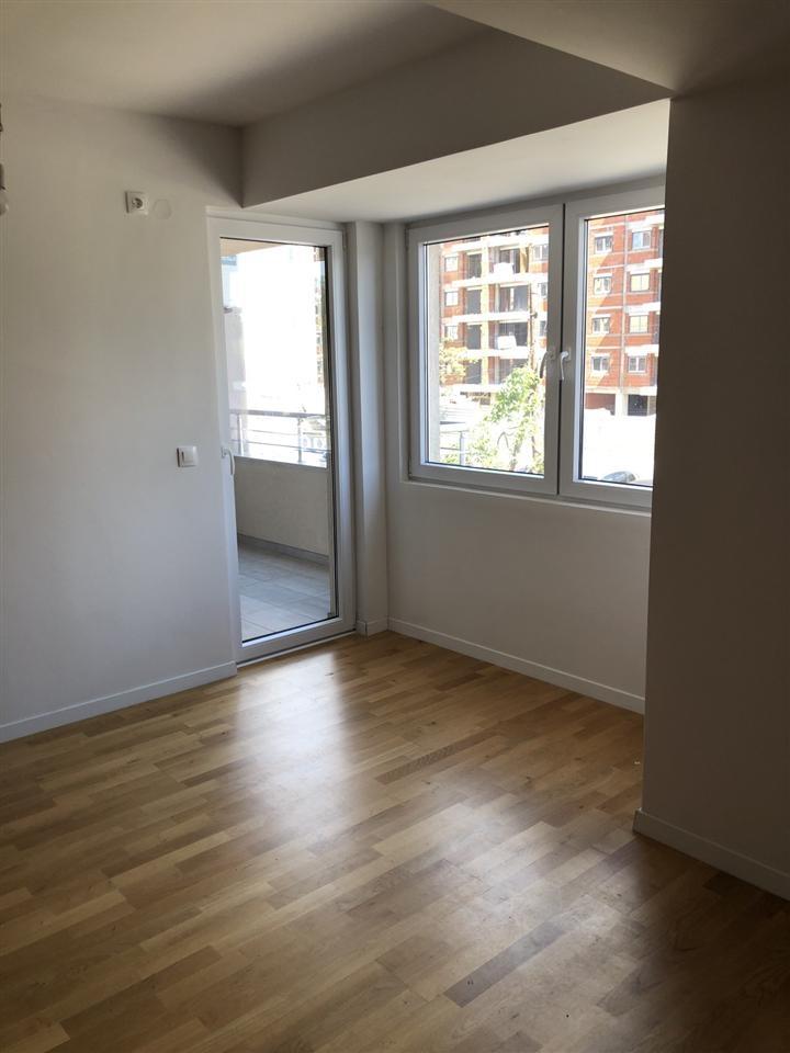 Se prodava NOV 2-soben stan 52m2 kaj Diamond Juzen Bulevar