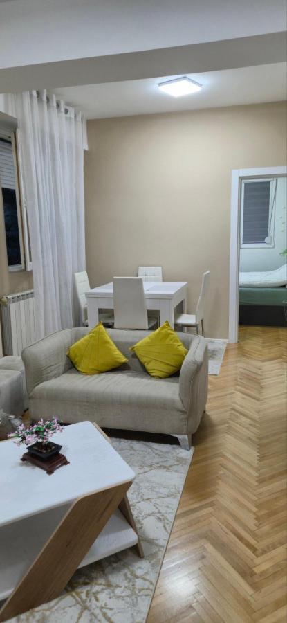 A 35m2 apartment with a 5m2 terrace is for sale in Kisela Voda