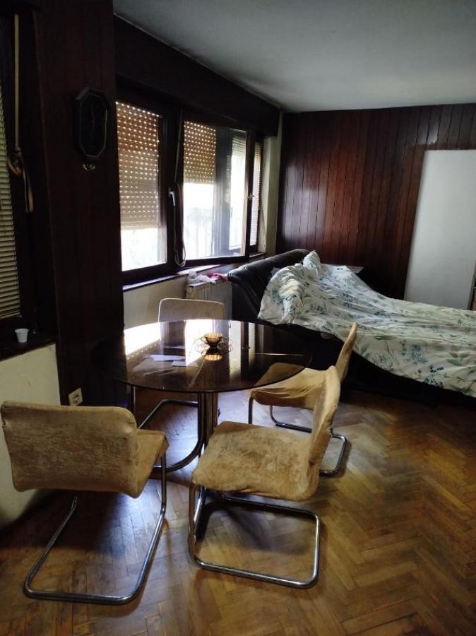 An 84m2 apartment is for sale in Novo Lisice-Skopje