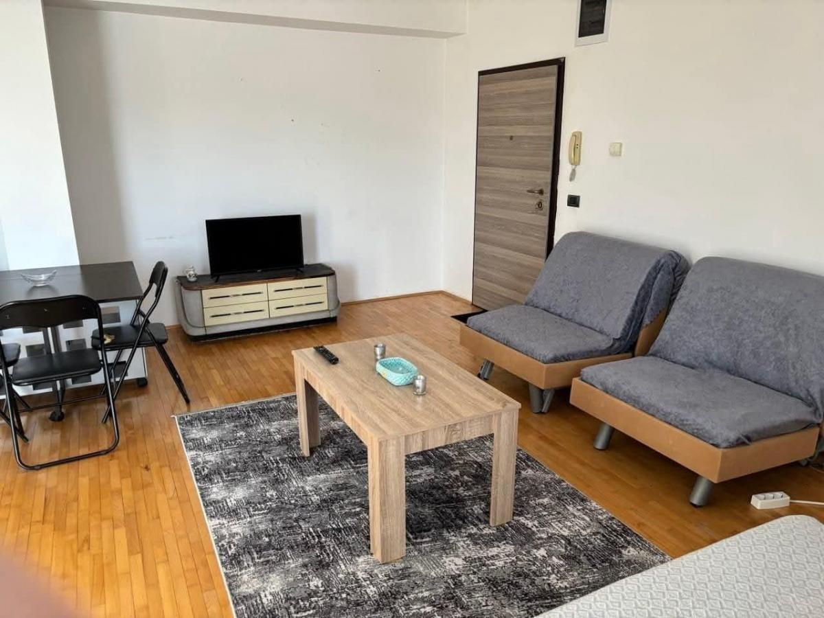 A 51m2 apartment is for sale in Taftalidze